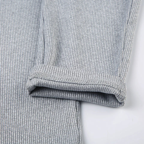 basic-grey-skinny-long-sleeve-jumpsuit-8