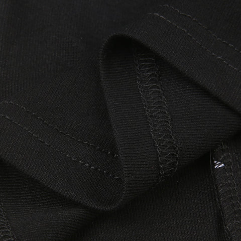 black-casual-sporty-stripe-stitch-slim-zipper-top-9