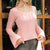 pink-halter-flare-sleeve-square-neck-top-2