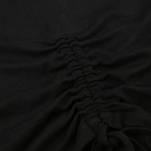 black-long-sleeve-turtleneck-drawstring-slim-top-7