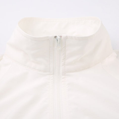 white-loose-zip-up-sporty-coat-4