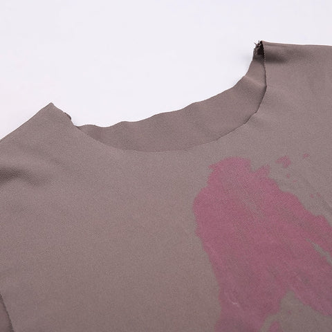 retro-printed-sleeveless-star-cute-skinny-top-8