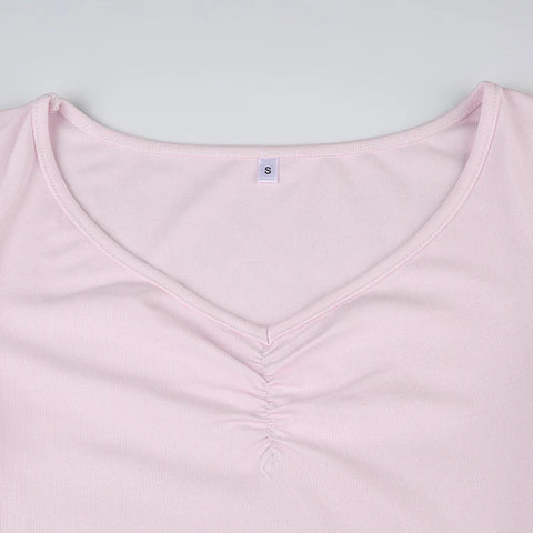 cute-pink-fold-a-line-mini-dress-1-4