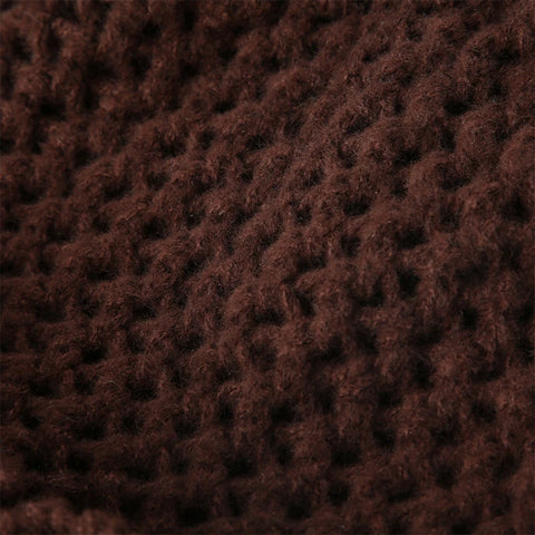 brown-knitted-ruffles-tie-up-mini-skirt-9