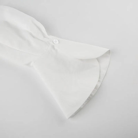 white-flare-sleeve-two-layer-a-line-dress-7