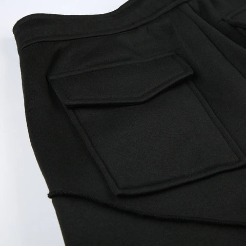 casual-drawstring-zipper-hoodie-sweatpants-set-15