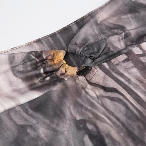 brown-asymmetrical-tie-dye-printed-skirt-6