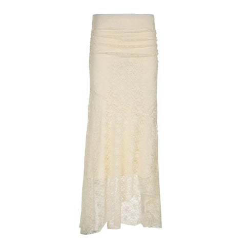 elegant-low-waist-asymmetrical-lace-long-skirt-4