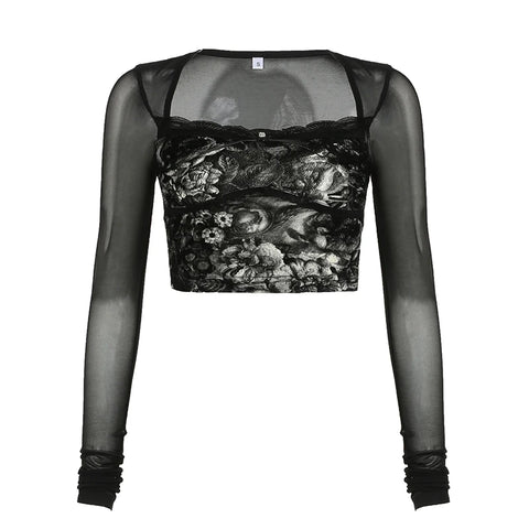 gothic-black-mesh-patchwork-cropped-top-5