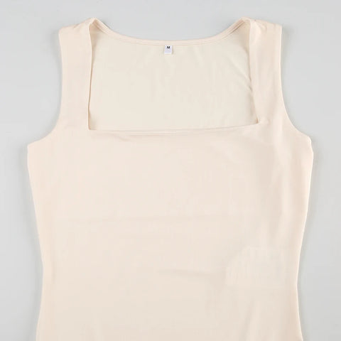 casual-square-neck-sleeveless-skinny-bodysuit-7