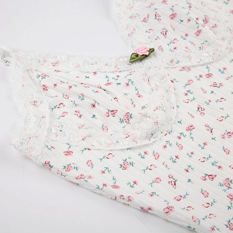 sweet-small-flowers-printing-lace-trim-dress-7