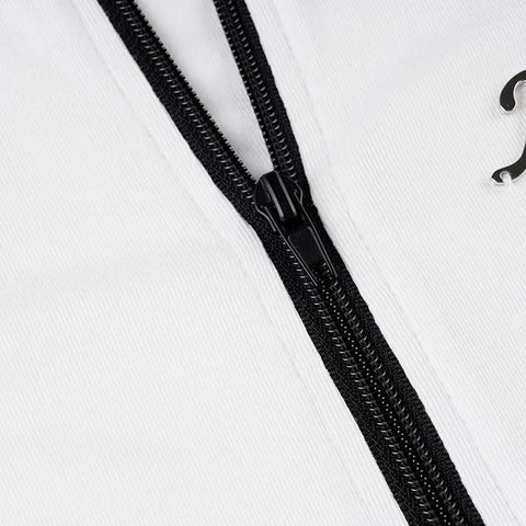 casual-zip-up-skinny-stand-collar-top-7