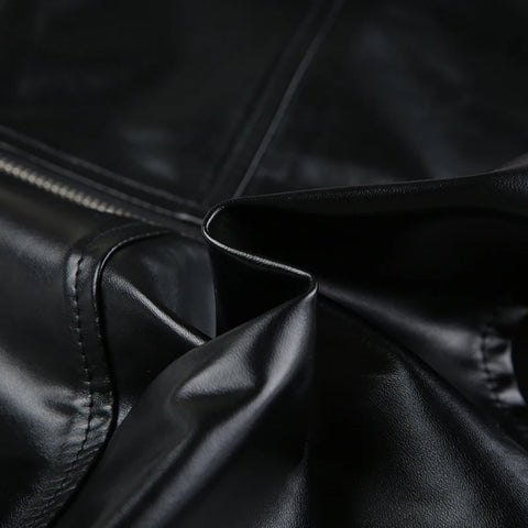 black-zipper-low-waisted-leather-skirt-13