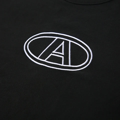 casual-letter-embroidery-crew-neck-top-7