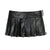 gothic-pu-leather-metal-ring-pleated-skirt-4