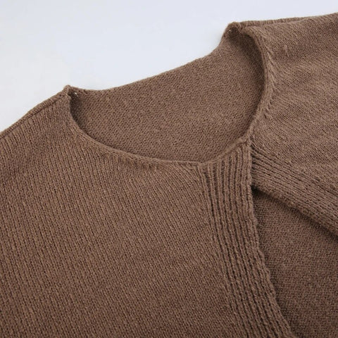 vintage-brown-long-sleeves-knit-sweater-7