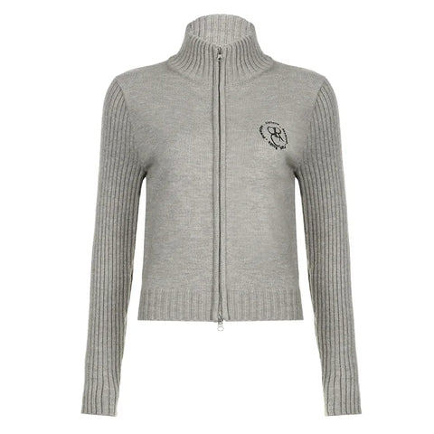 cute-letter-turtleneck-zip-up-knitted-sweater-3