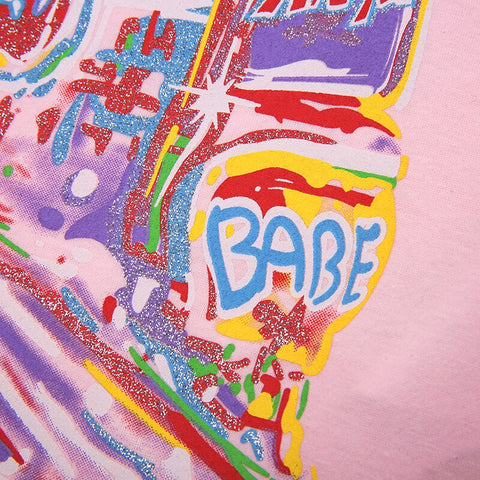 pink-cute-graphic-printing-sleeveless-top-6