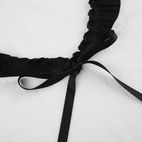 white-patched-slim-bow-long-sleeves-top-5