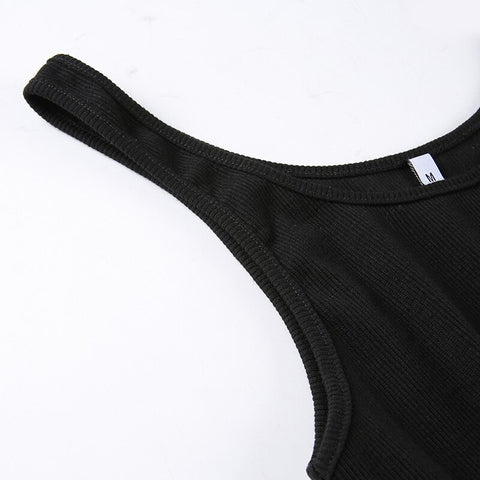 casual-black-ribbed-knitted-sleeveless-skinny-high-waist-bodysuit-6