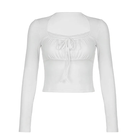 white-lace-patched-slim-sweet-top-4
