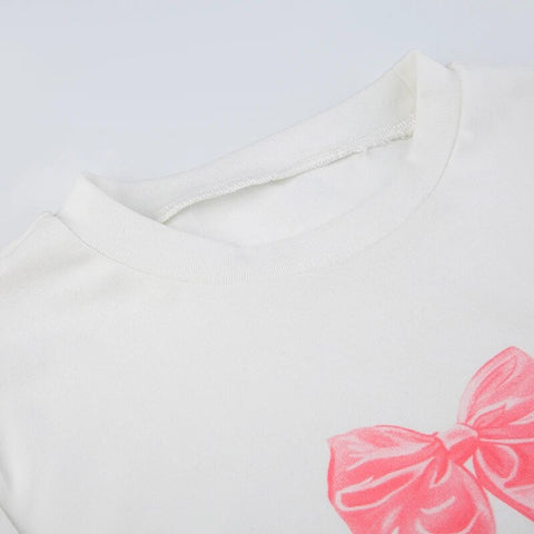 sweet-bow-print-white-slim-crop-top-7