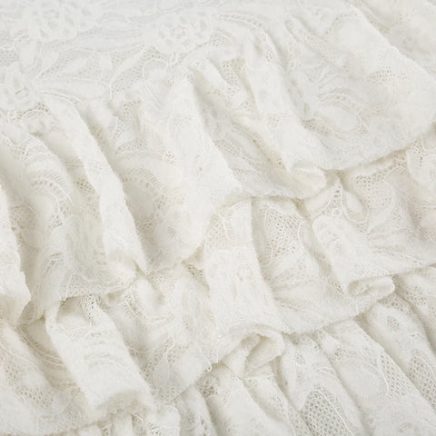 elegant-white-corset-lace-ruched-dress-8