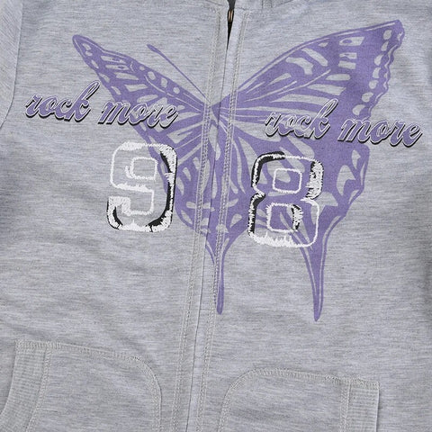 grey-butterfly-printed-zip-up-hooded-sweatshirt-7