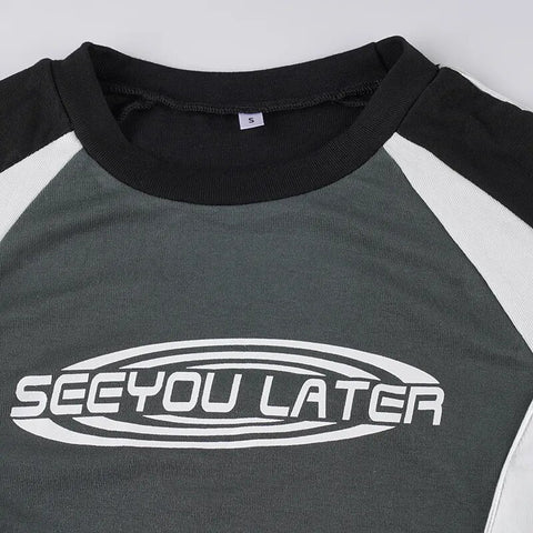 grey-patchwork-letter-print-crop-top-5