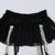 black-lace-ruffles-see-through-bow-skirt-5