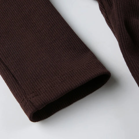 brown-faux-fur-trim-collar-top-5