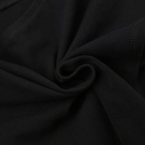 black-buckle-belt-halter-neck-sexy-open-back-skinny-bodysuit-9