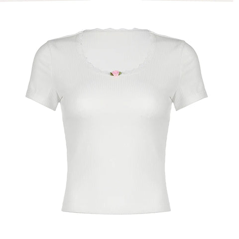 sweet-white-lace-trim-flower-crop-top-4