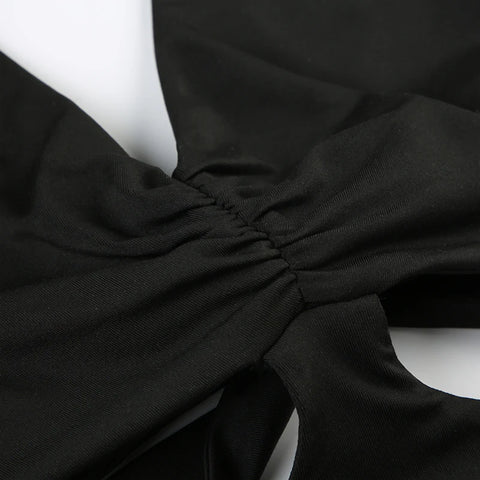 casual-black-backless-halter-tie-up-top-7