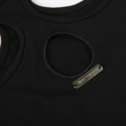 black-mesh-spliced-skinny-sexy-sleeveless-hollow-out-bodysuit-8