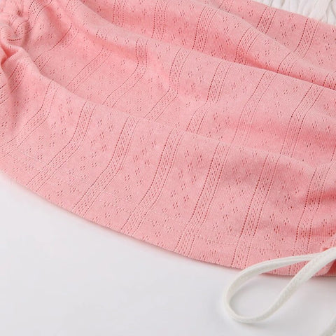 sweet-pink-drawstring-square-neck-crop-top-10