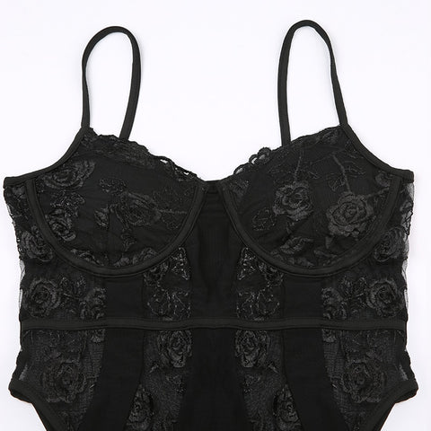 black-strap-skinny-floral-lace-mesh-patchwork-see-through-bodysuit-5