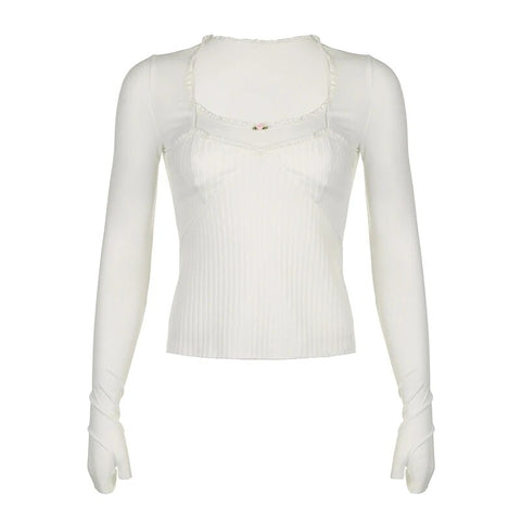 white-knit-lace-patched-long-sleeves-top-4
