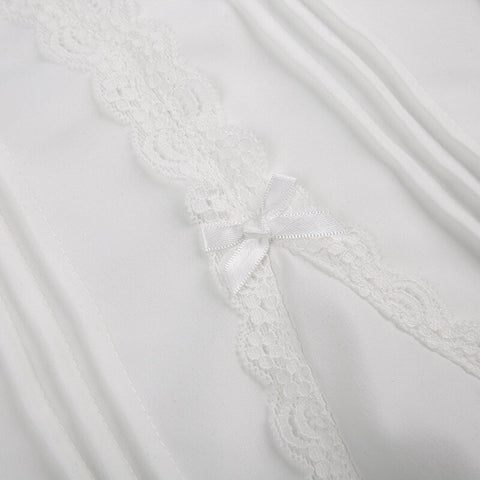 sweet-lolita-white-bow-ruffles-lace-patchwork-mini-skirt-6