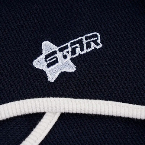 blue-stripe-stitched-skinny-cut-out-long-sleeve-top-7