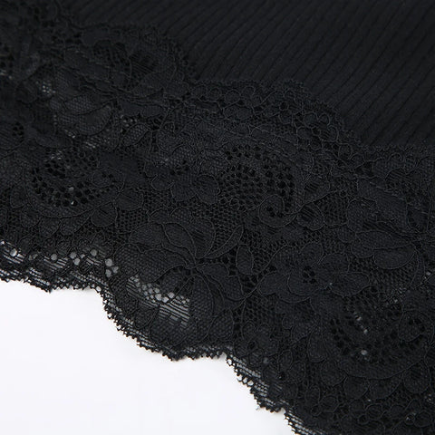 basic-square-neck-button-lace-trim-crop-top-15