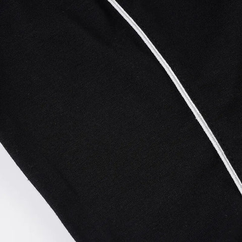 black-stripe-patchwork-long-sleeves-crop-top-8