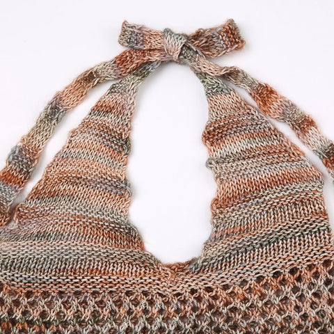 colorful-knitted-crochet-backless-hollow-out-halter-top-5