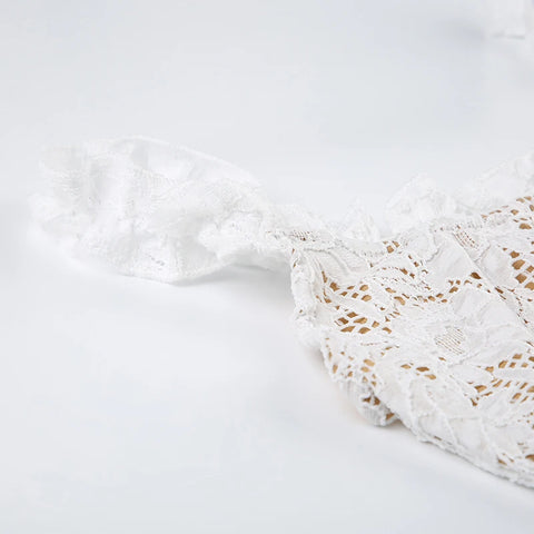 white-jacquard-ruffles-hollow-out-lace-top-6