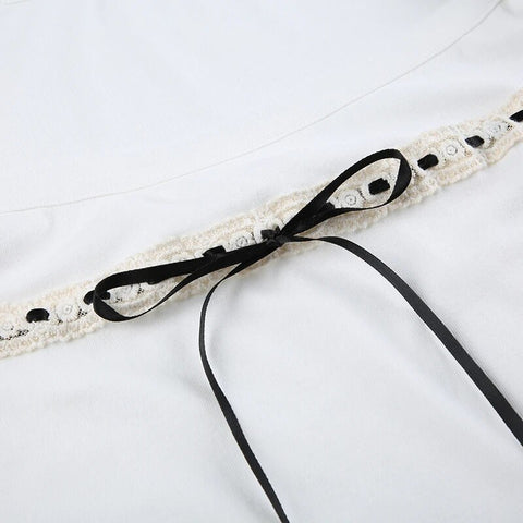 white-square-neck-cute-bow-lace-crop-top-6