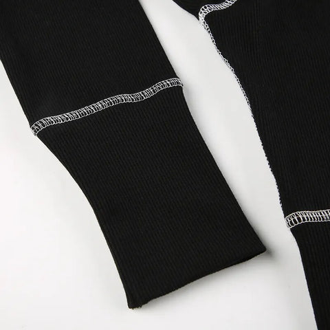 knitted-line-stitch-turtleneck-skinny-zip-up-coat-8