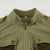 army-green-stand-collar-zip-up-pockets-coat-6