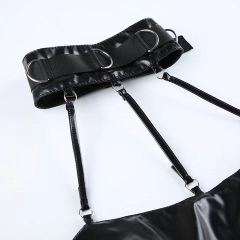 punk-halter-backless-metal-ring-off-shoulder-top-1-7