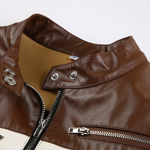 punk-zip-up-patchwork-pu-leather-jacket-6