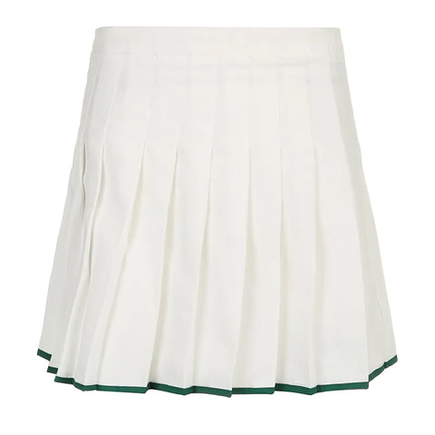 white-high-waist-pleated-mini-skirt-1-3